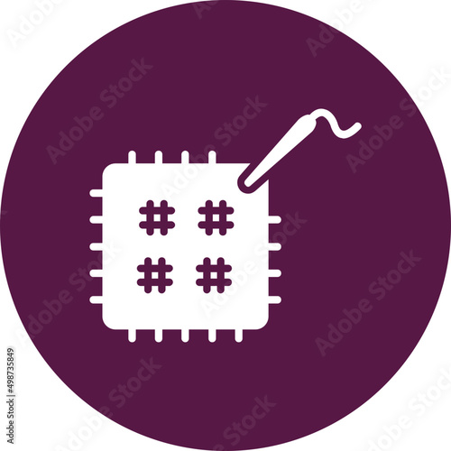 Patch Icon