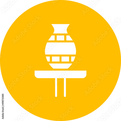 Potter Icon