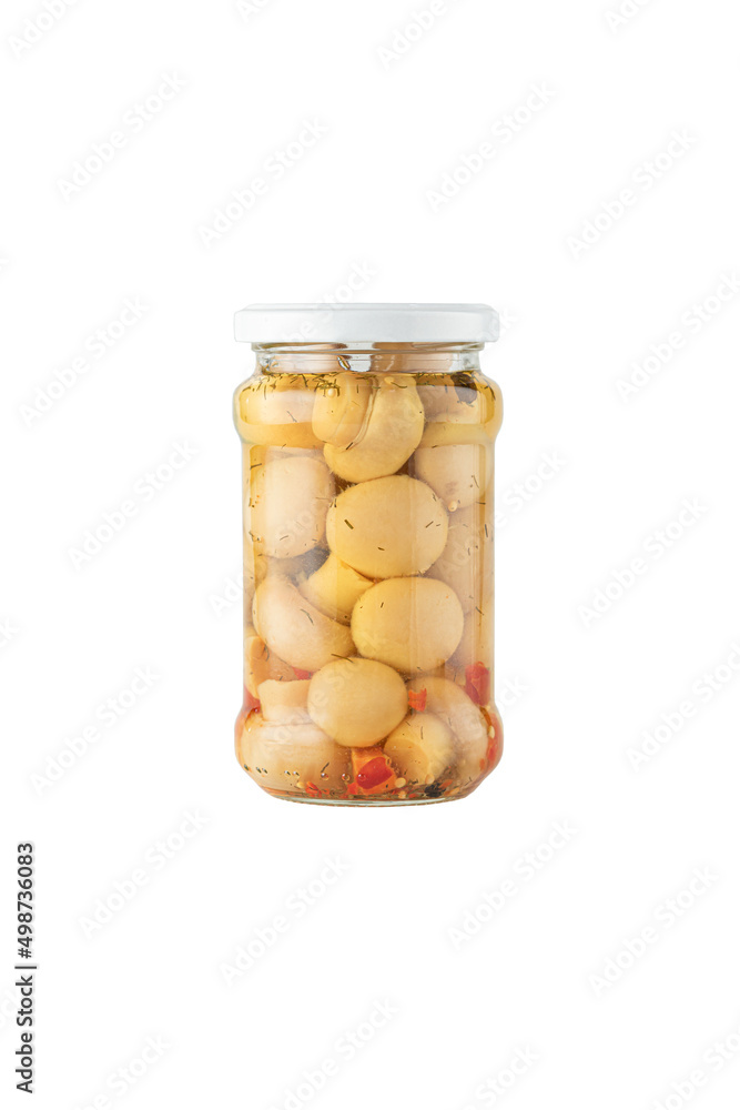 Preservation of products in glass packaging. Retro jars, eco products, natural food packaging. Preservation of products in glass packaging. Retro jars, eco products, natural food packaging.