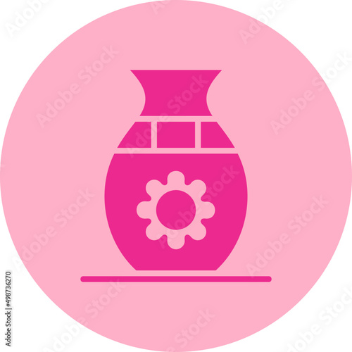 Potter Icon