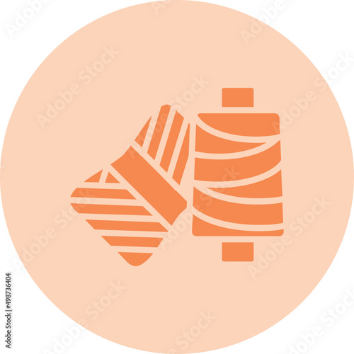 Yarn Icon