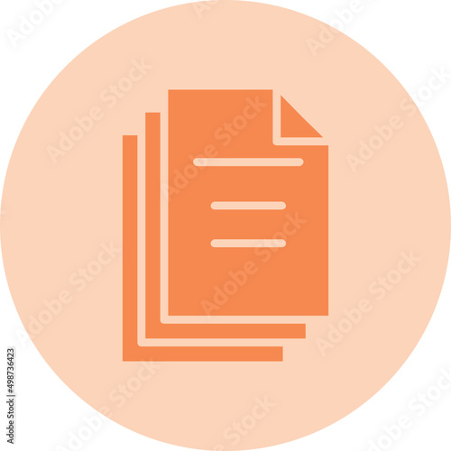 Copy Icon