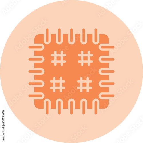 Patch Icon