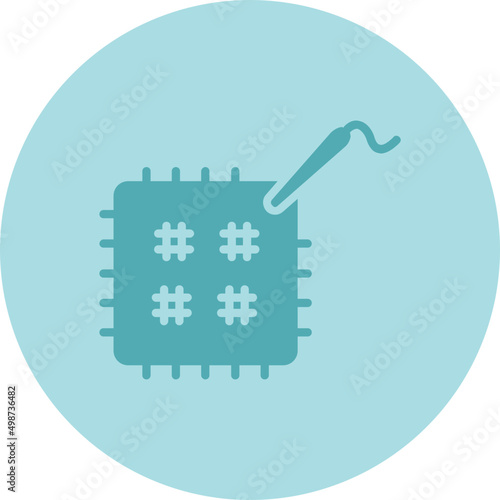 Patch Icon