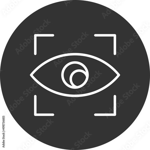 Googly Eyes Icon