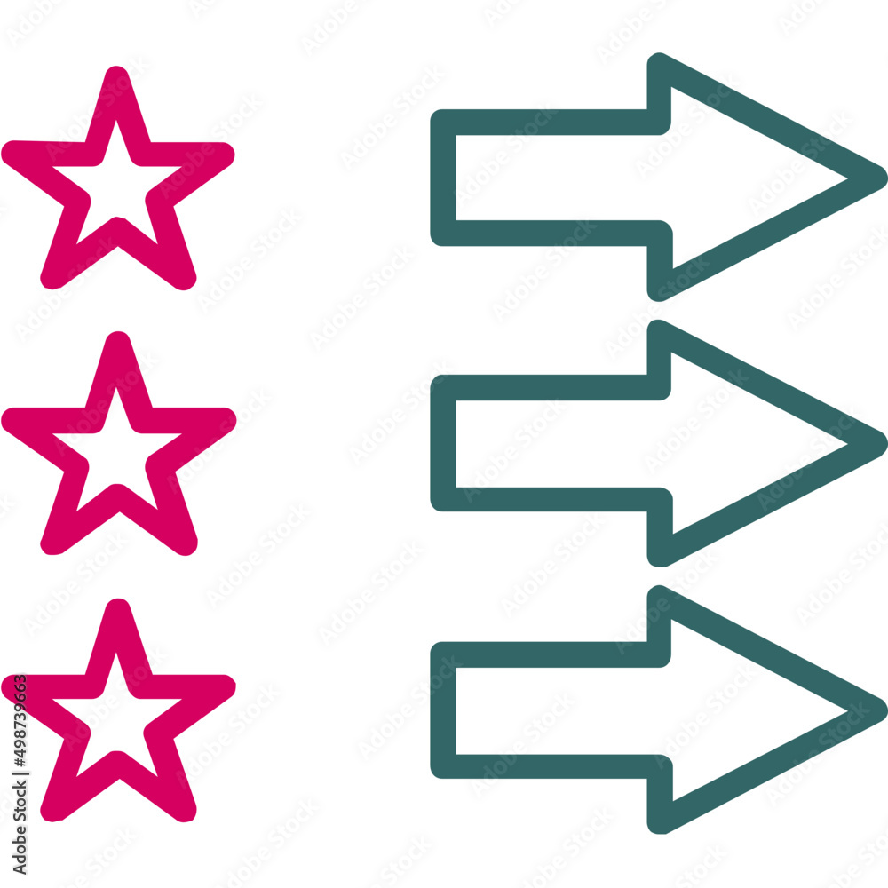 Rate Icon Rate Icon