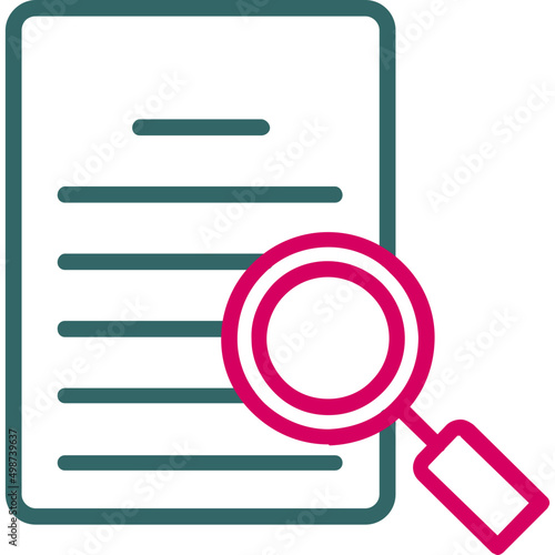 Review Icon