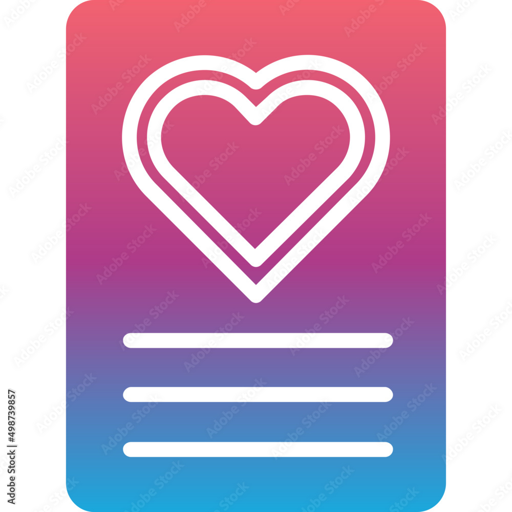 Heart Icon Heart Icon
