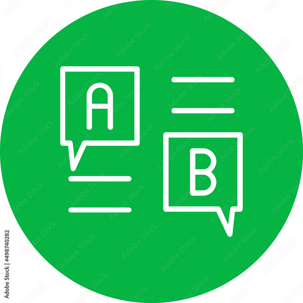 Chat Icon Chat Icon