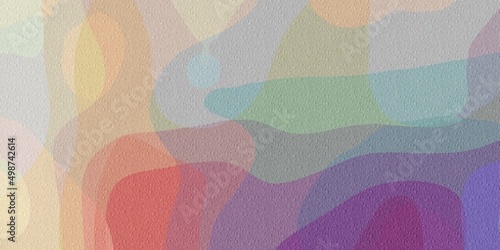 abstract colorful background