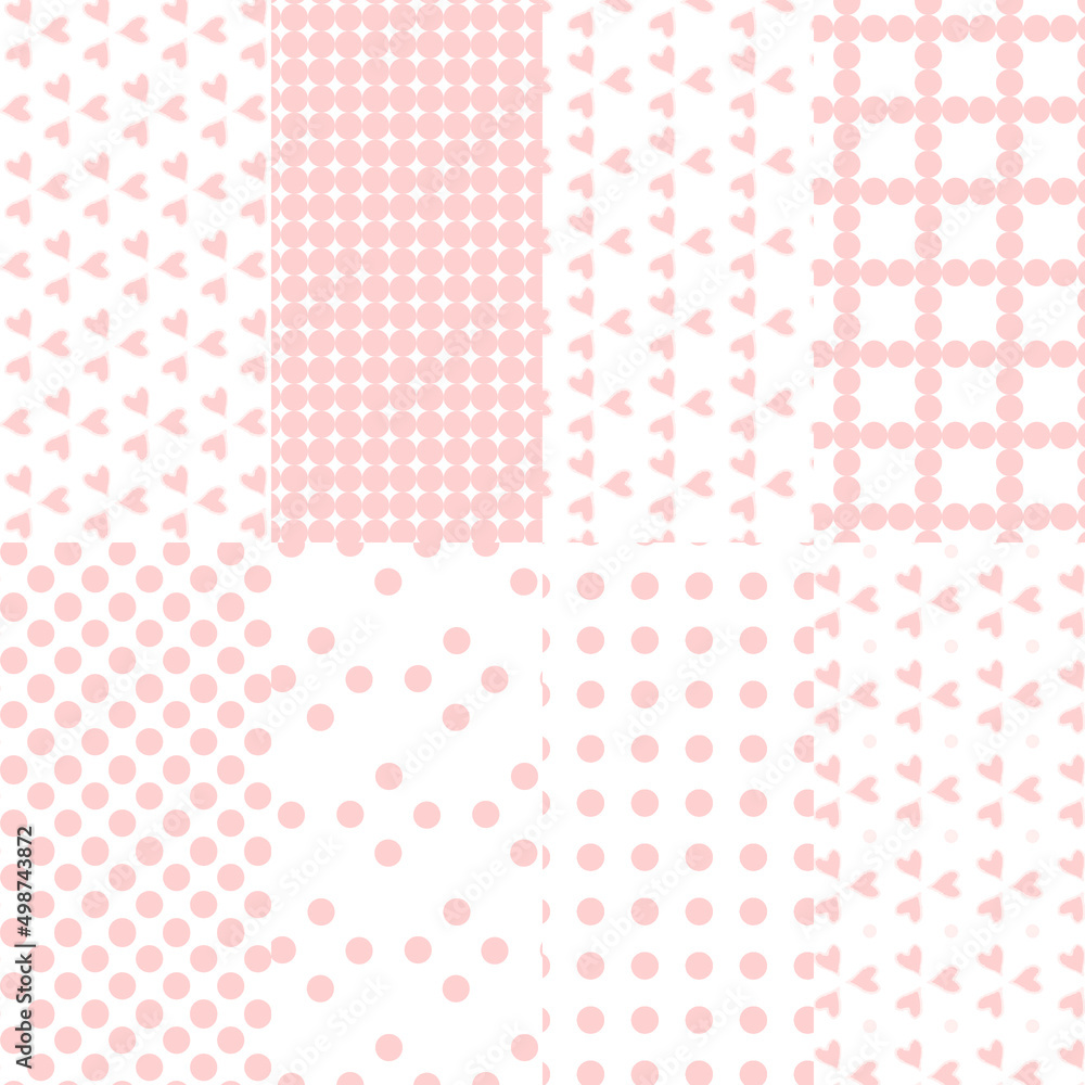 Hearts for Valentine's Day. A postcard with hearts for February 14. Background for scrapbooking, albums, advertising, printing, websites, mobile screensavers, bloggers. Hearts for Valentine's Day. A postcard with hearts for February 14. Background for scrapbooking, albums, advertising, printing, websites, mobile screensavers, bloggers.