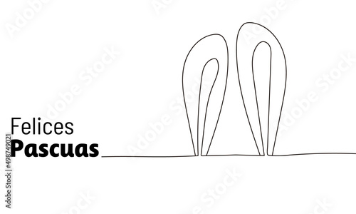 felices pascuas