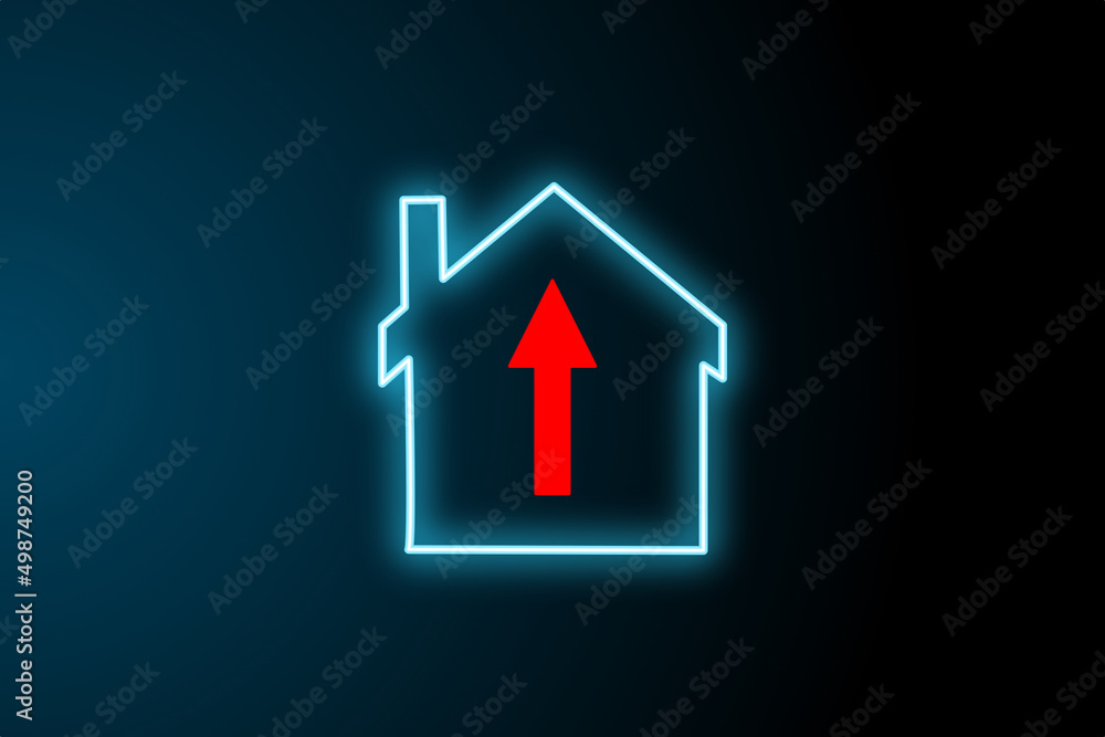 Inflation mortgage profits of real estate property prices Inflation mortgage profits of real estate property prices