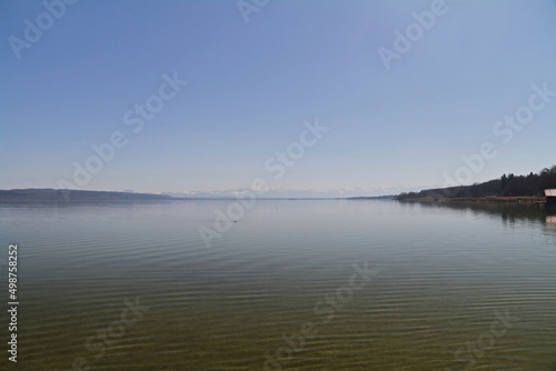 Stimmung am Ammersee