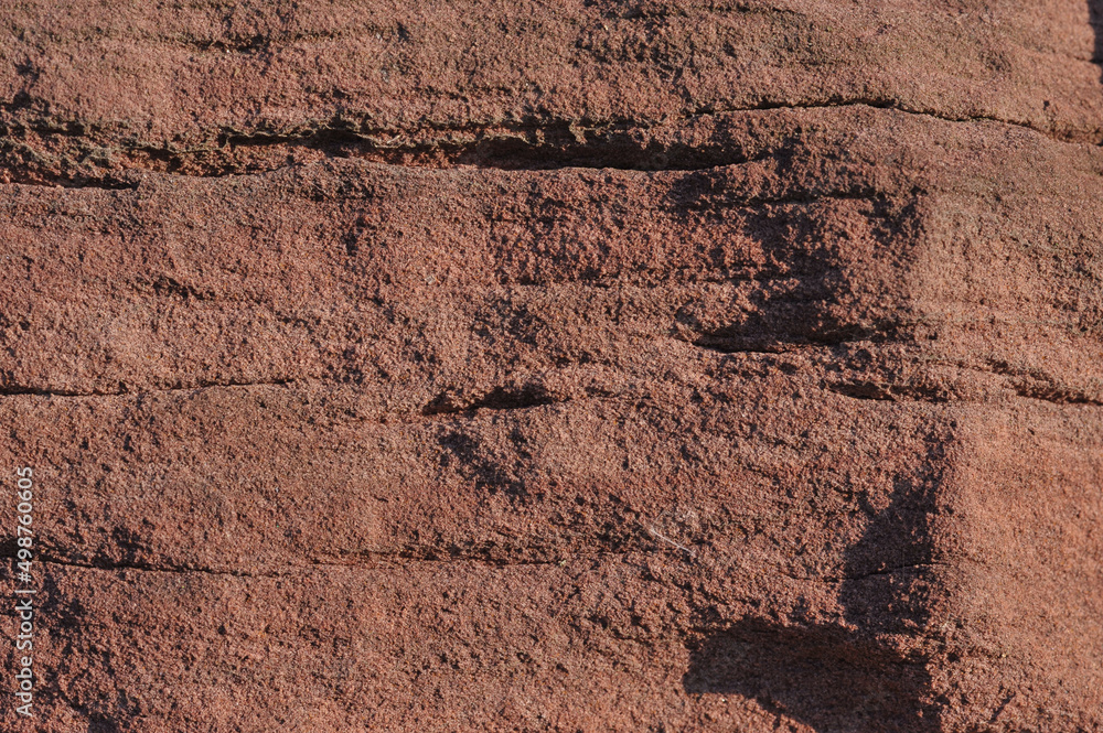 Sandstone red
Sandstone red