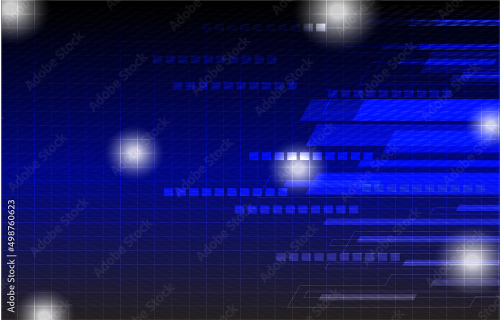 Hitech abstract background02