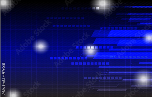Hitech abstract background02 photo
