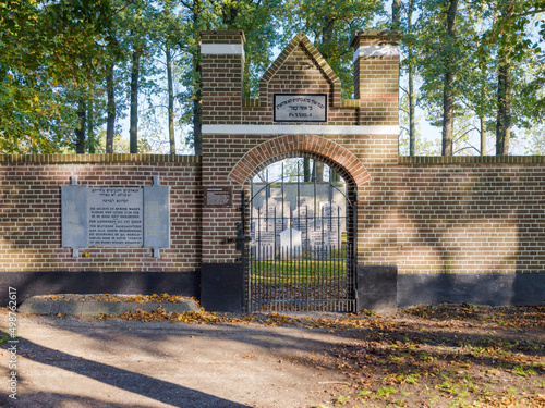 Elburg, Gelderland Province, The Netherlands photo