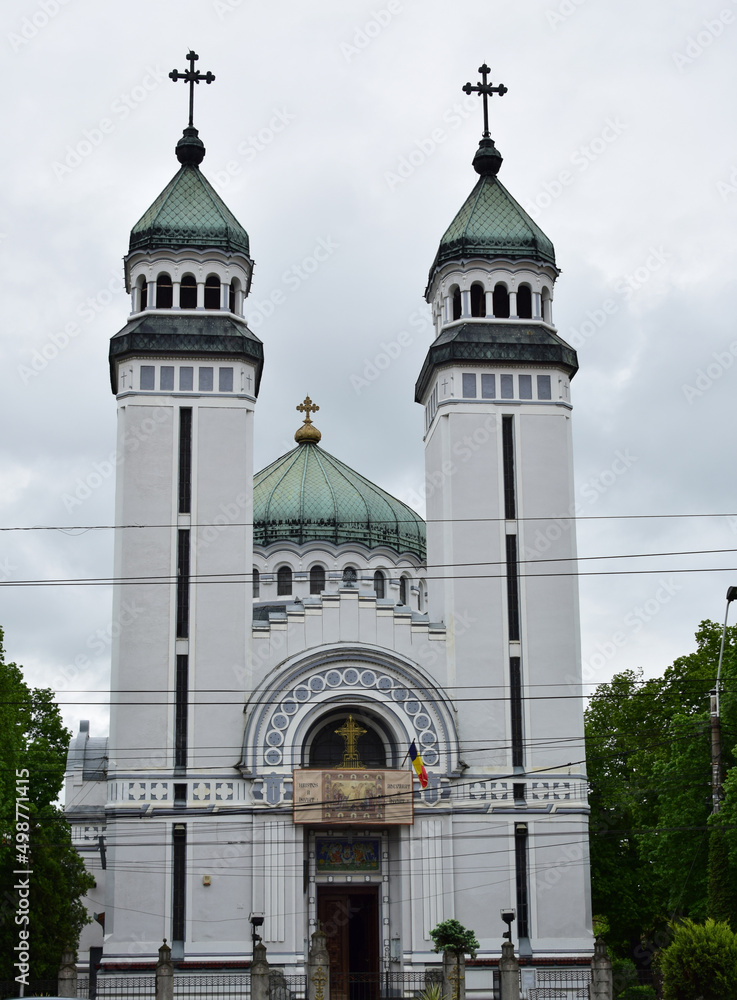 The Orthodox Church 15