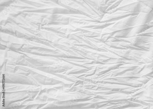 white fabric texture