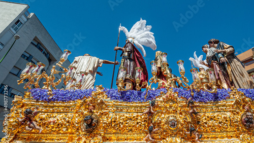 San Benito, Sevilla photo