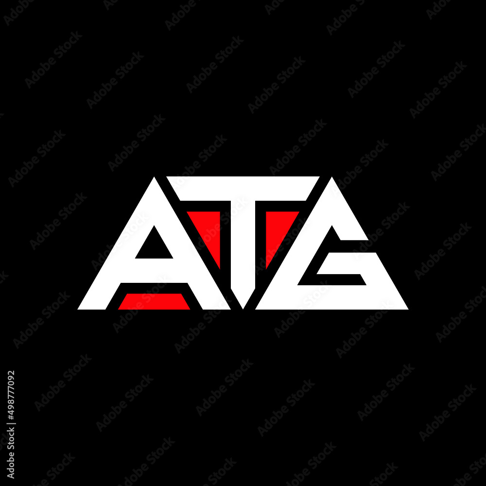 ATG letter logo design with polygon shape. ATG polygon and cube shape logo design. ATG hexagon vector logo template white and black colors. ATG monogram, business and real estate logo. ATG letter logo design with polygon shape. ATG polygon and cube shape logo design. ATG hexagon vector logo template white and black colors. ATG monogram, business and real estate logo.