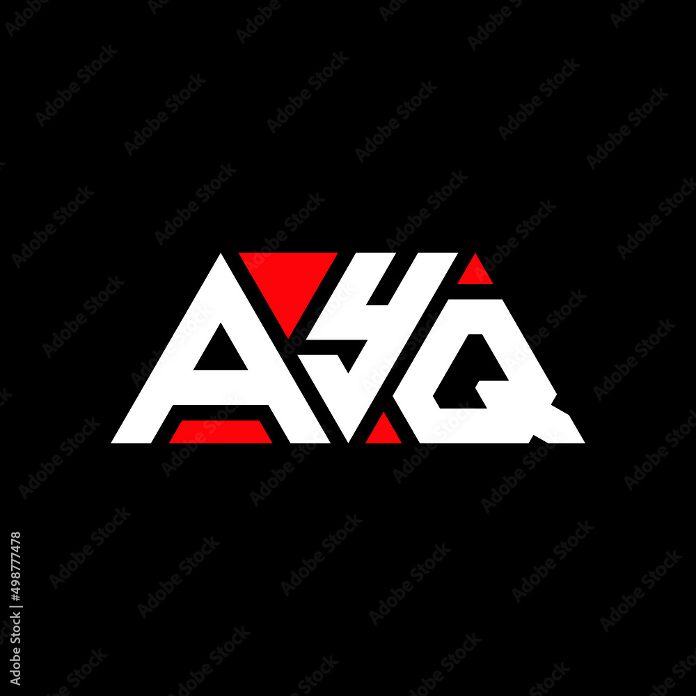 AYQ letter logo design with polygon shape. AYQ polygon and cube shape logo design. AYQ hexagon vector logo template white and black colors. AYQ monogram, business and real estate logo. AYQ letter logo design with polygon shape. AYQ polygon and cube shape logo design. AYQ hexagon vector logo template white and black colors. AYQ monogram, business and real estate logo.