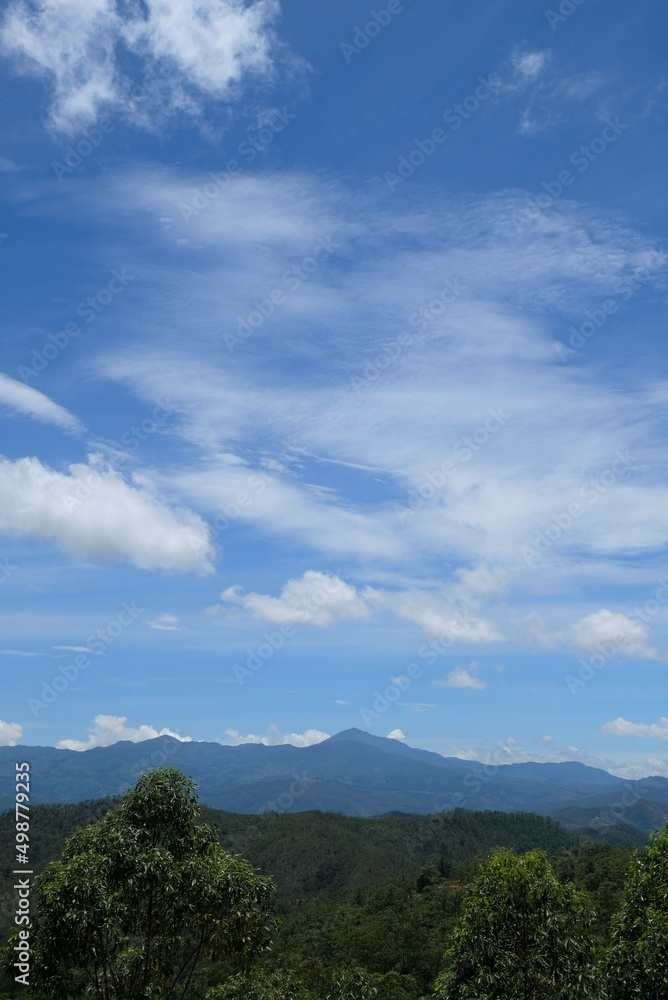 Mount Ramelau or Tatamailau is the highest mountain in East Timor and also of Timor island. Mount Ramelau or Tatamailau is the highest mountain in East Timor and also of Timor island.