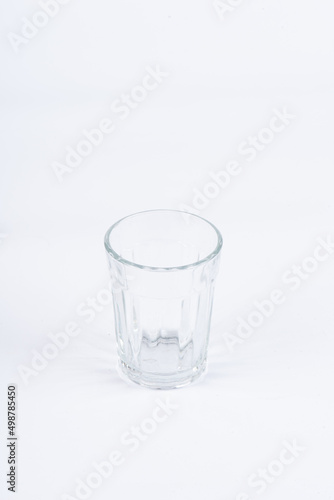 Tea glass