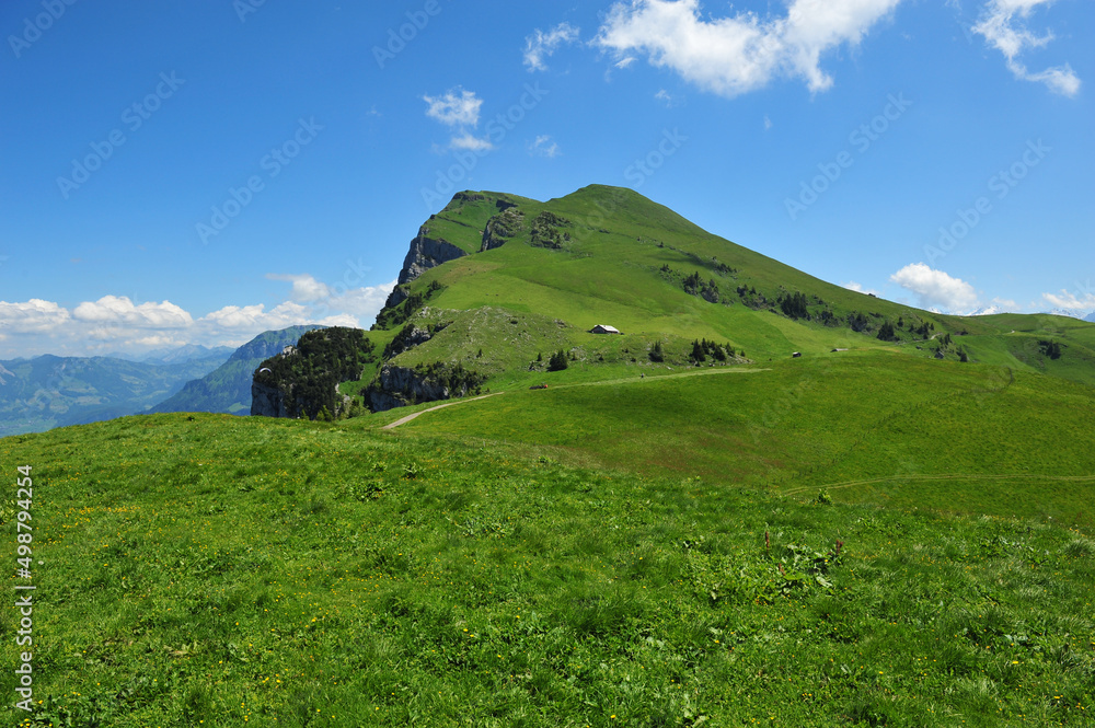 Switzerland Switzerland