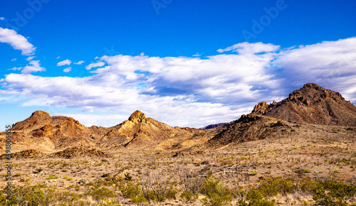 Big Bend National Park