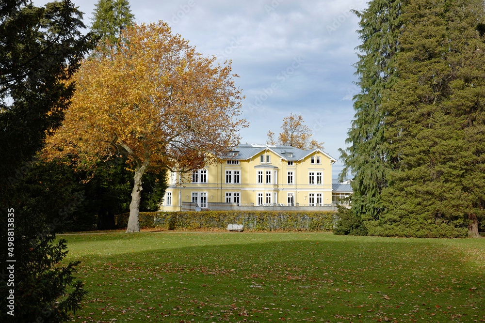 Bad Harzburg am Harz Kur- und Gesundheitszentrum Bad Harzburg am Harz Kur- und Gesundheitszentrum