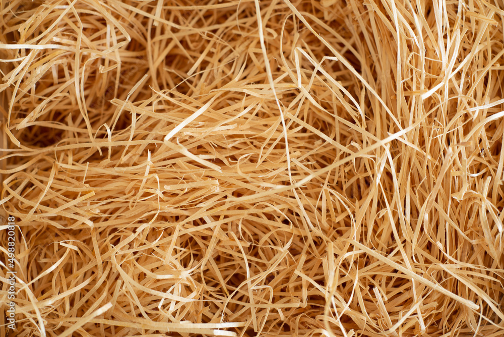 close up of bale close up of bale