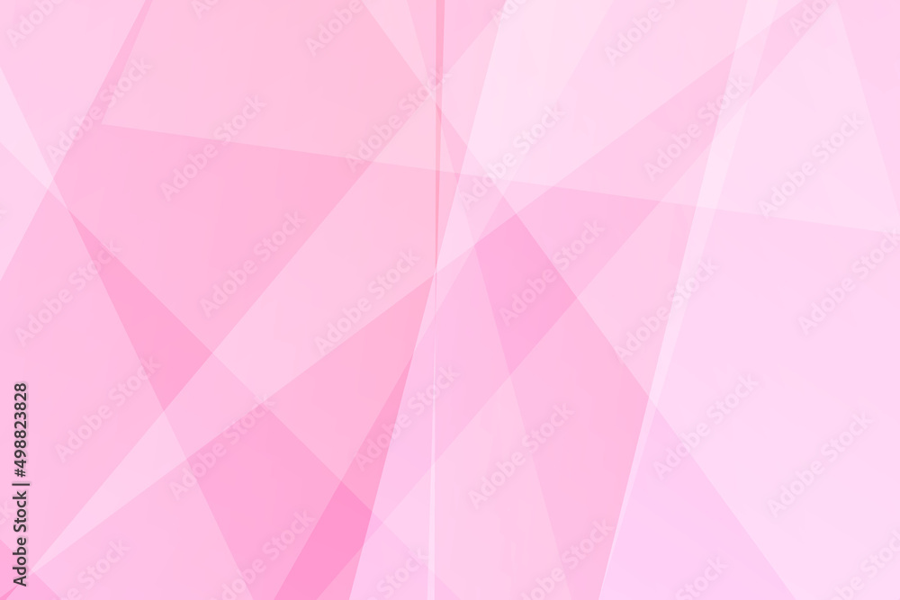 Fototapeta premium Abstract red on light red background modern design. Vector illustration EPS 10.