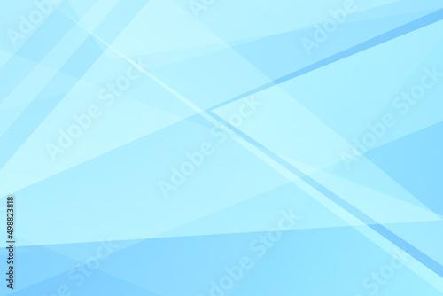 Abstract blue on light blue background modern design. Vector illustration EPS 10.