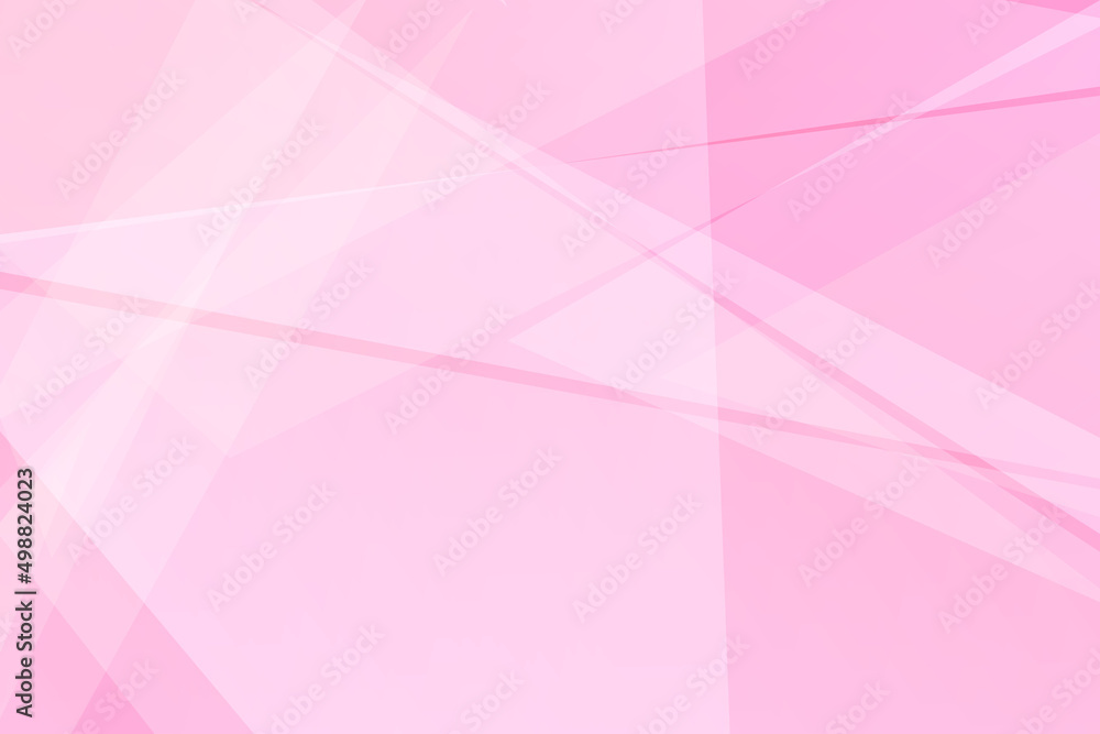 Abstract red on light red background modern design. Vector illustration EPS 10.