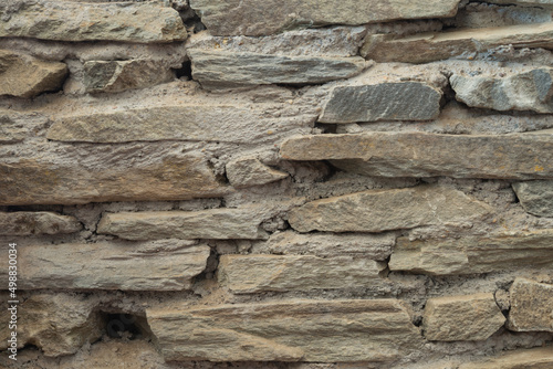grey stone texture nad stone background schist three