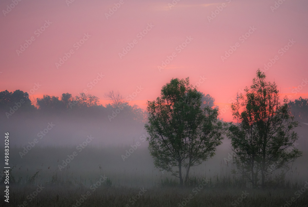 Sonnenaufgang Sonnenaufgang