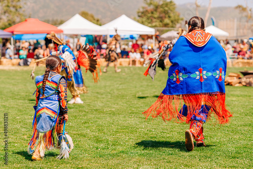 фотографія Powwow