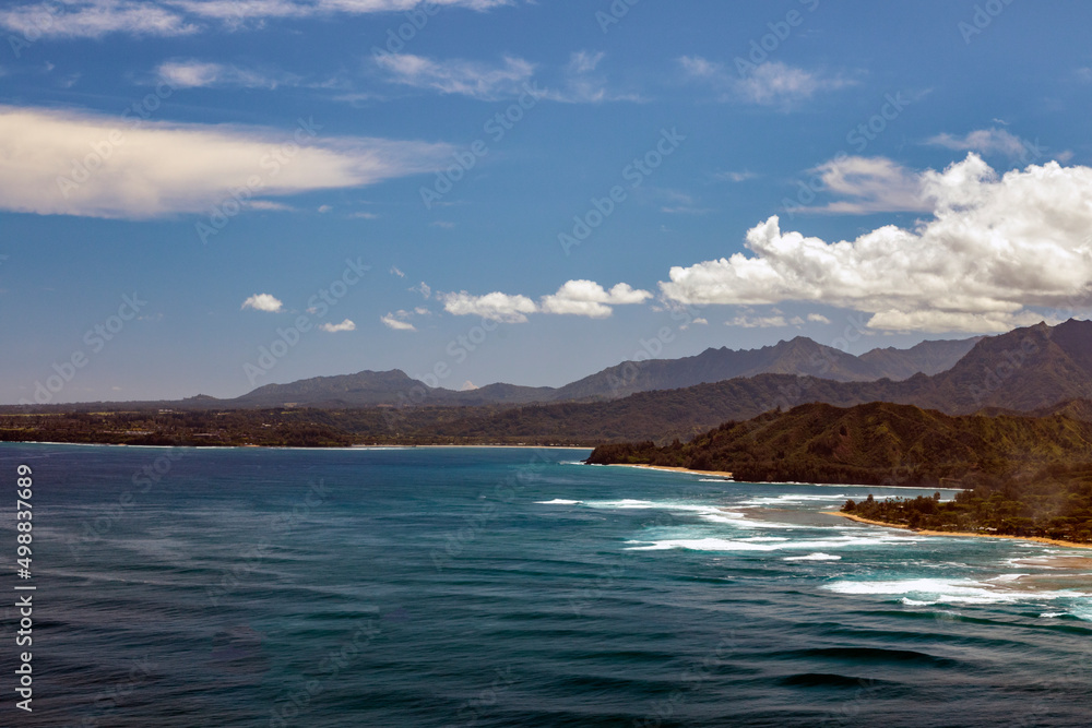 North Shore, Kauai