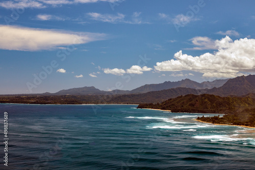 North Shore, Kauai