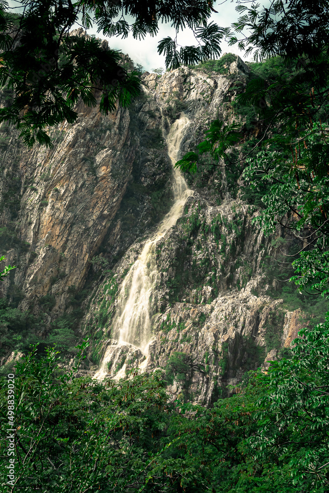 cachoeira cachoeira