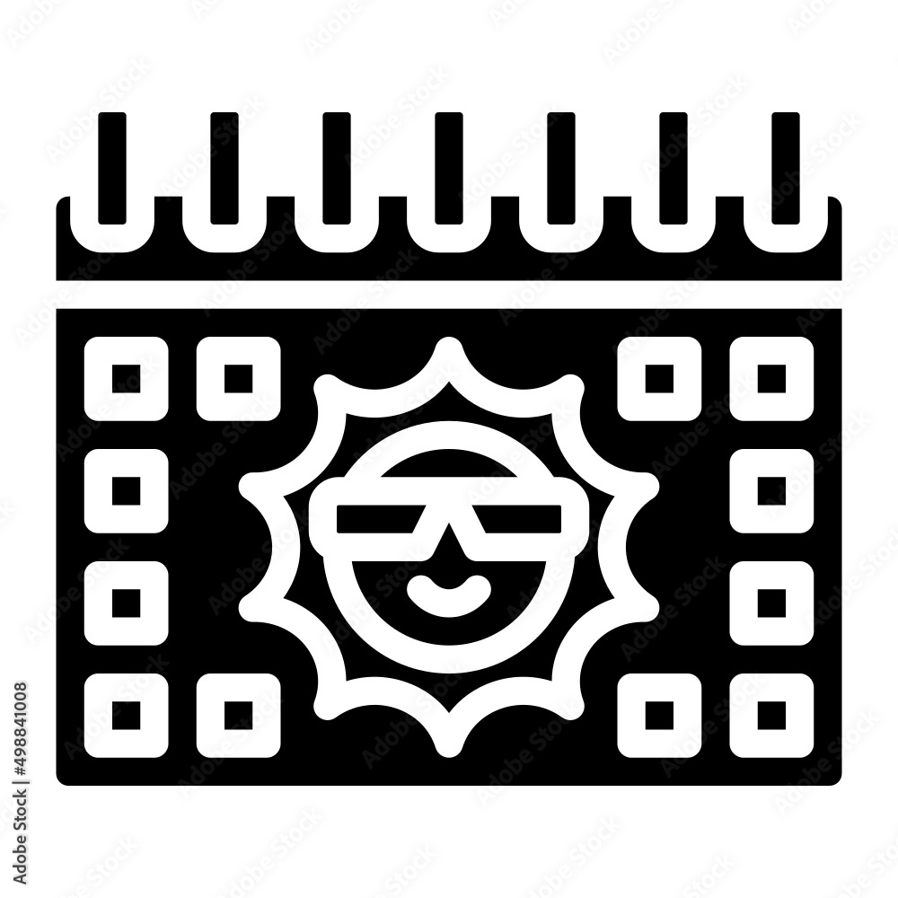 Obraz premium summer