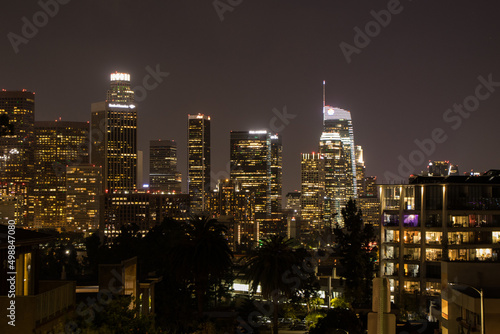 Los Angeles Lights  Los Angeles Nights
