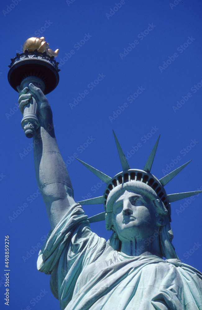 Obraz premium Street Snap 