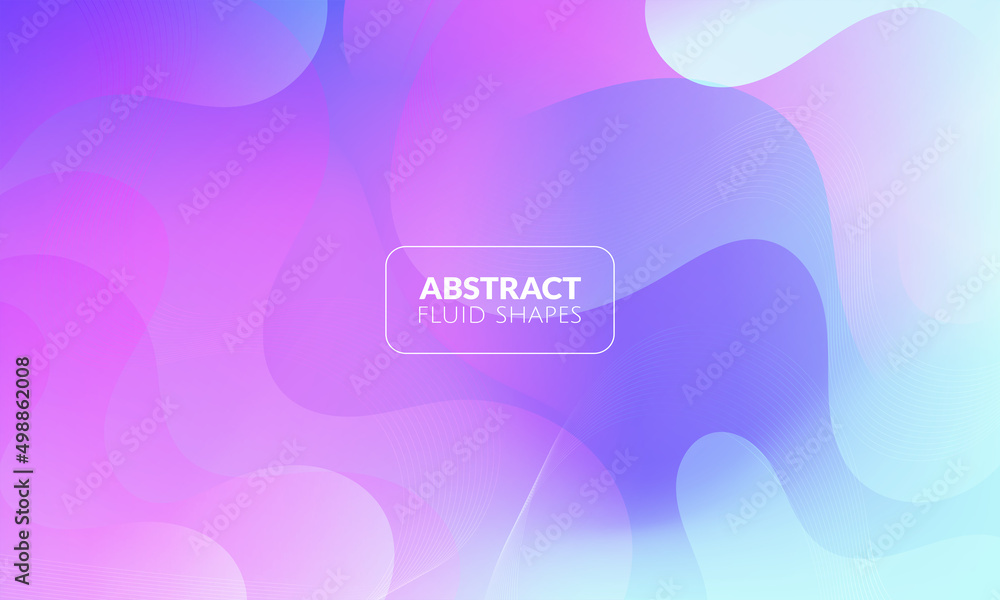 Abstract Colorful liquid background. Modern background design. gradient color. Blue Dynamic Waves. Fluid shapes composition. Fit for website, banners, wallpapers, brochure, posters Abstract Colorful liquid background. Modern background design. gradient color. Blue Dynamic Waves. Fluid shapes composition. Fit for website, banners, wallpapers, brochure, posters