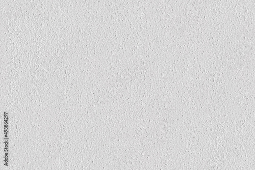 White styrofoam foam building, insulating and packaging material, seamless texture, pattern