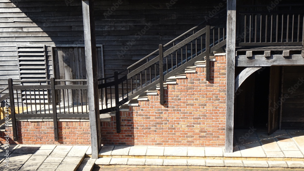 stairs in the house stairs in the house