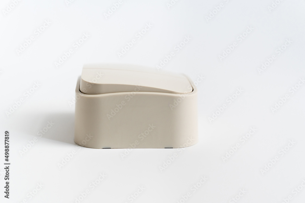 Two-key light switch on a white background. mechanical device for switching the lighting circuit, has two control keys. shop of electronic devices for the home. Two-key light switch on a white background. mechanical device for switching the lighting circuit, has two control keys. shop of electronic devices for the home.