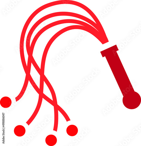 Whip icon